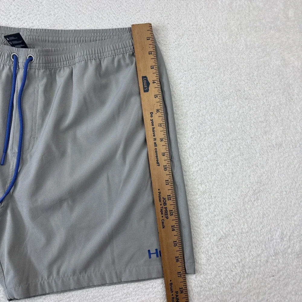 Huk shorts excellent